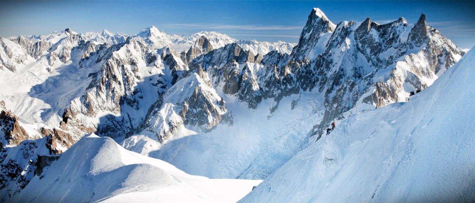 Chamonix | LAT.40