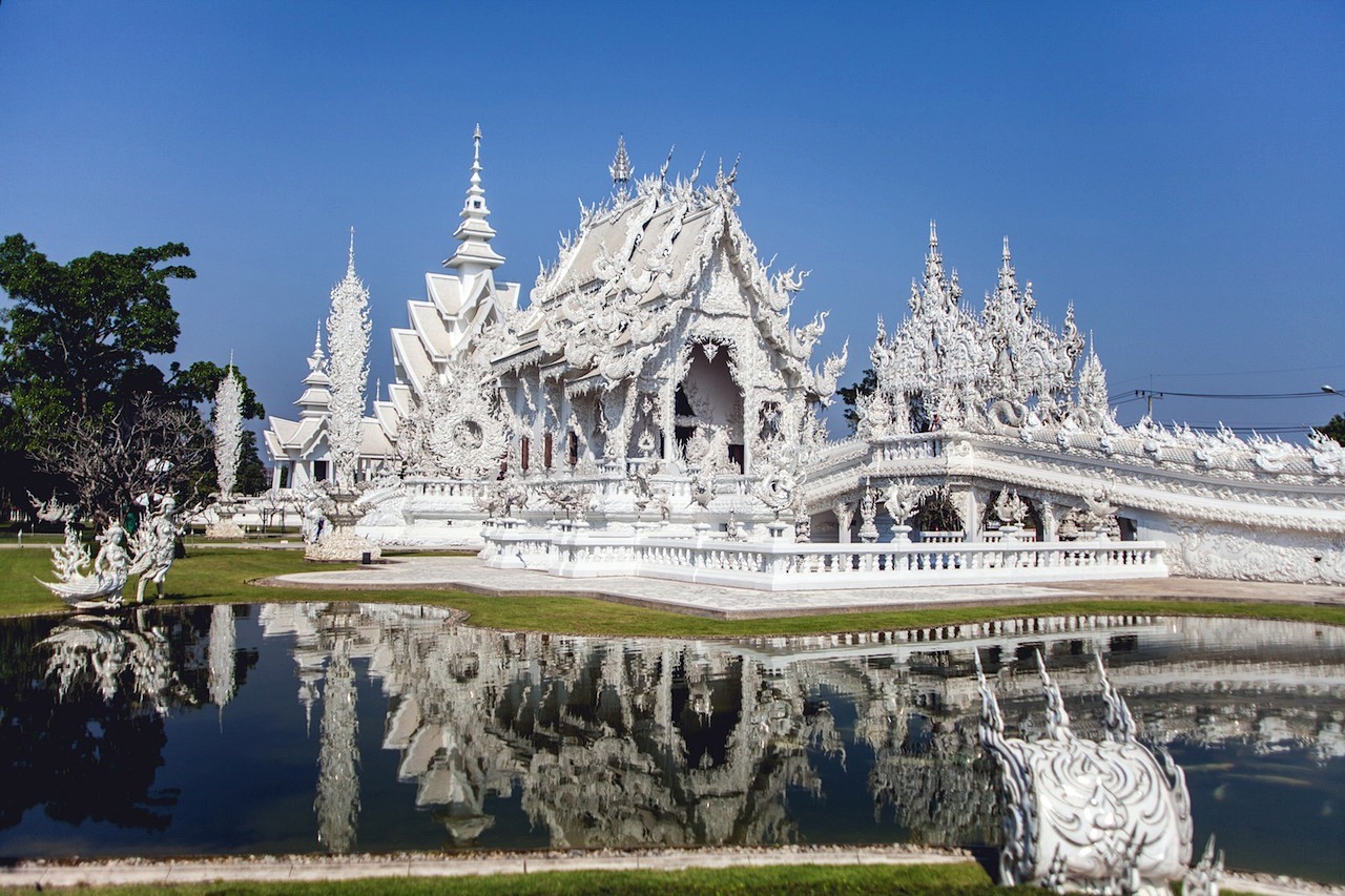 Chiang Rai | LAT.40