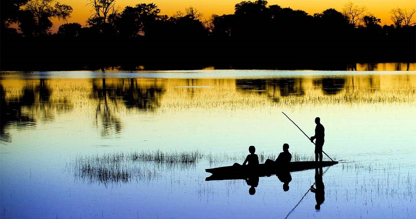 Chobe | LAT.40