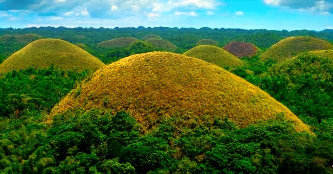 Chocolate Mountains | LAT.40