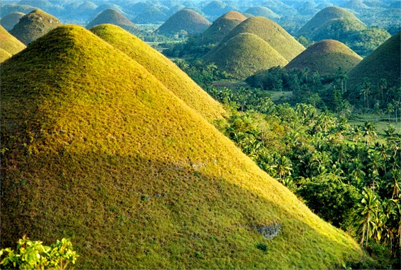 Chocolate Mountains | LAT.40