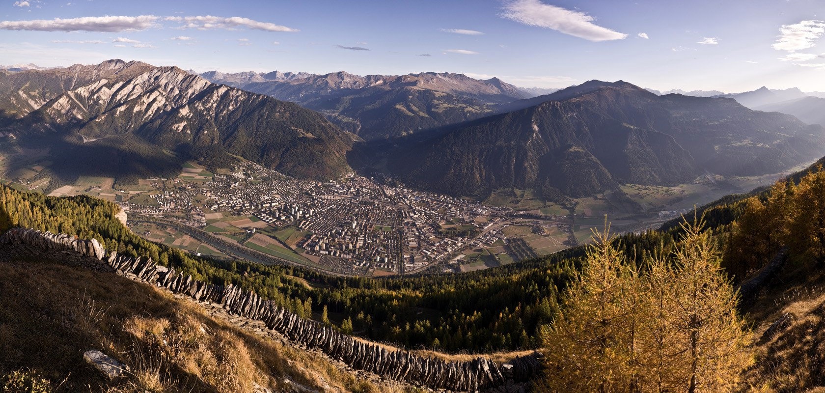 Chur | LAT.40
