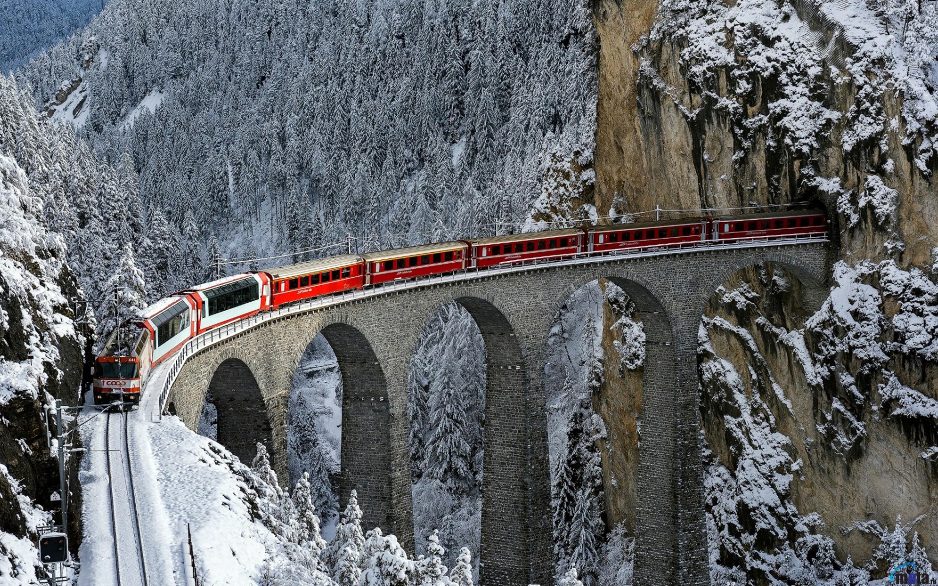 Chur | LAT.40