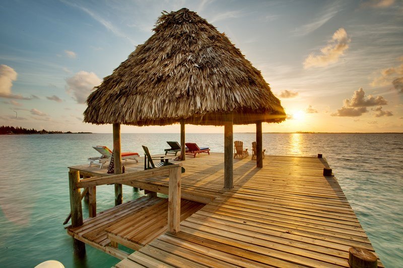 Coco Plum Cay | LAT.40