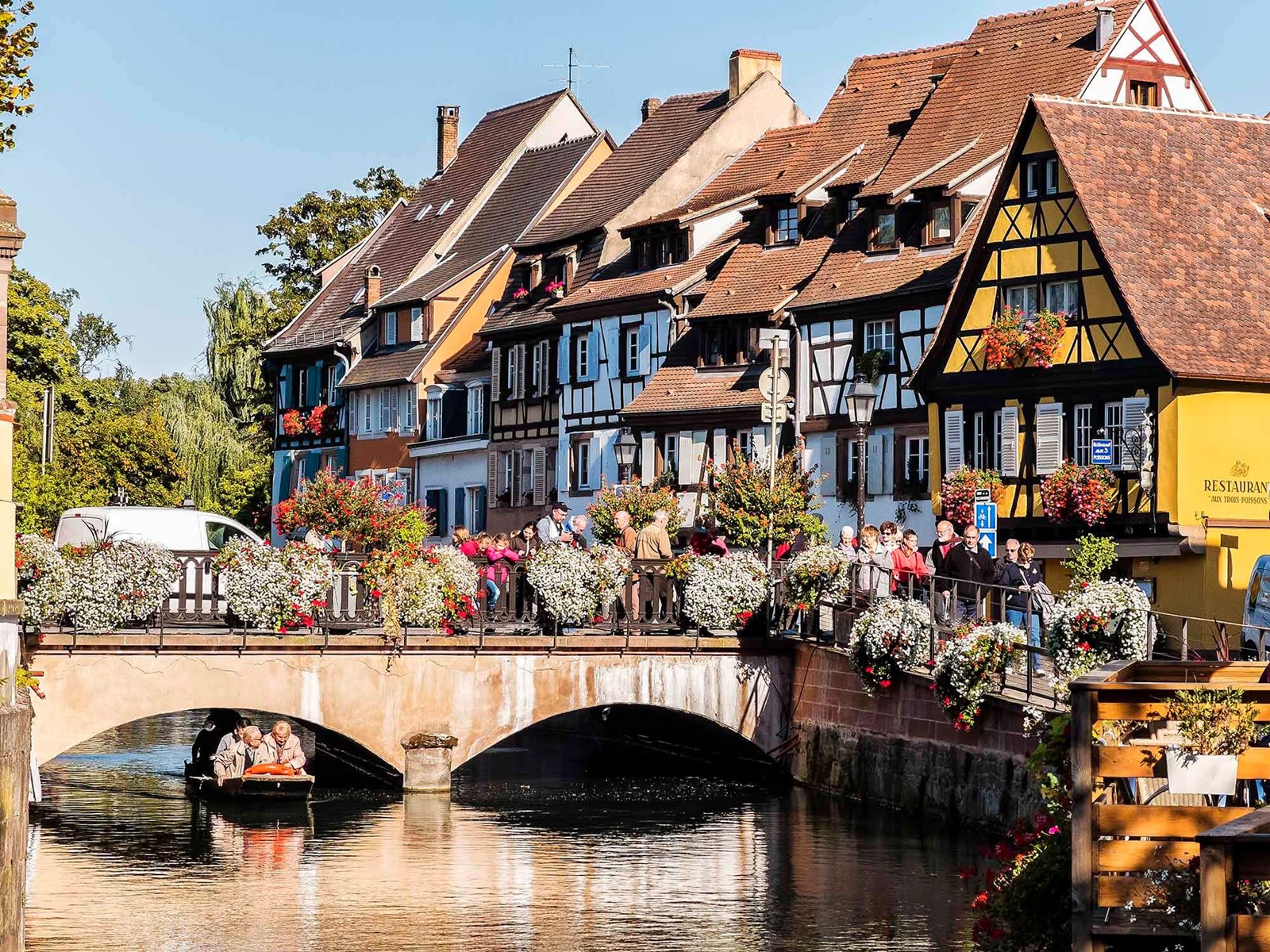 Colmar | LAT.40