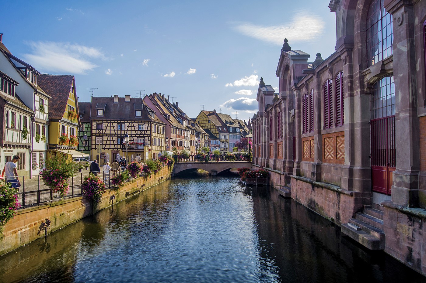 Colmar | LAT.40