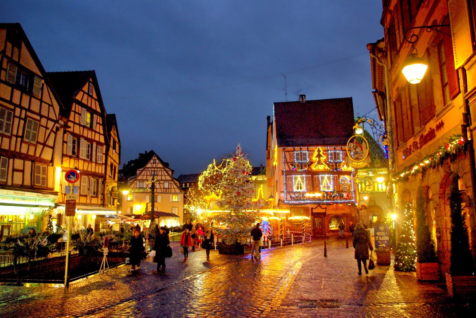 Colmar | LAT.40
