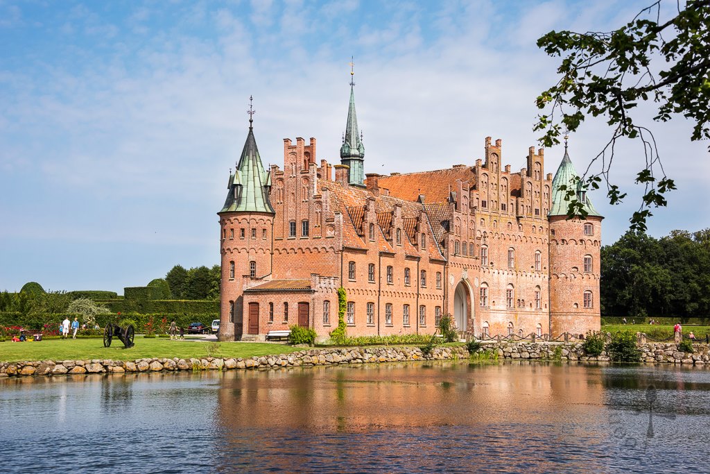 Copenhagen | LAT.40