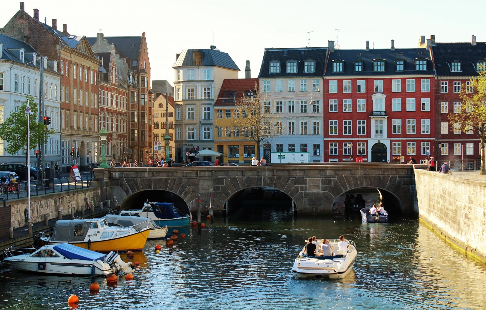 Copenhagen | LAT.40