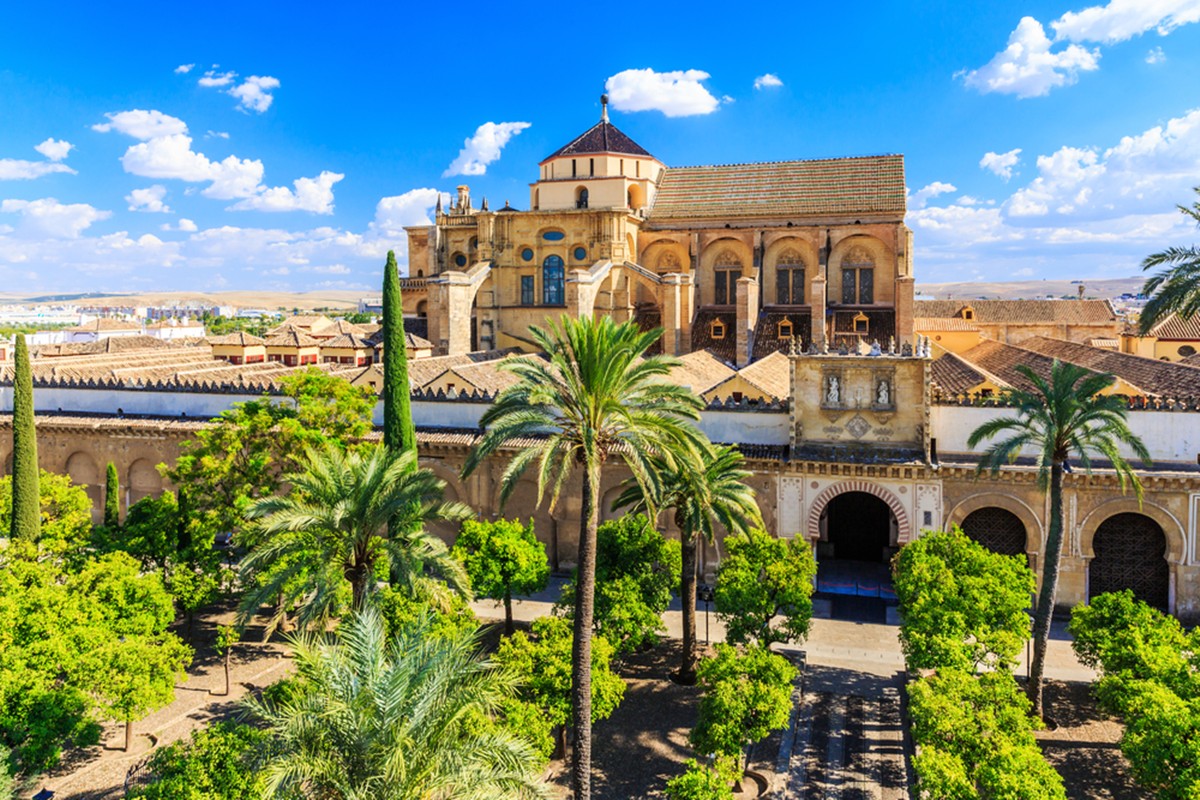 Córdoba | LAT.40