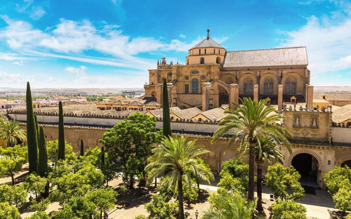 Córdoba | LAT.40