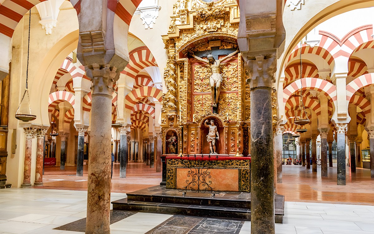 Córdoba | LAT.40