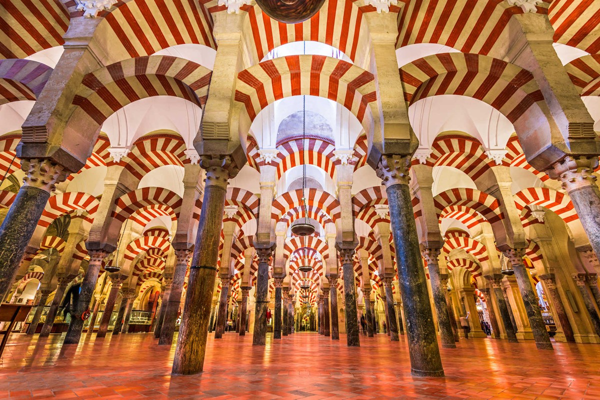Córdoba | LAT.40