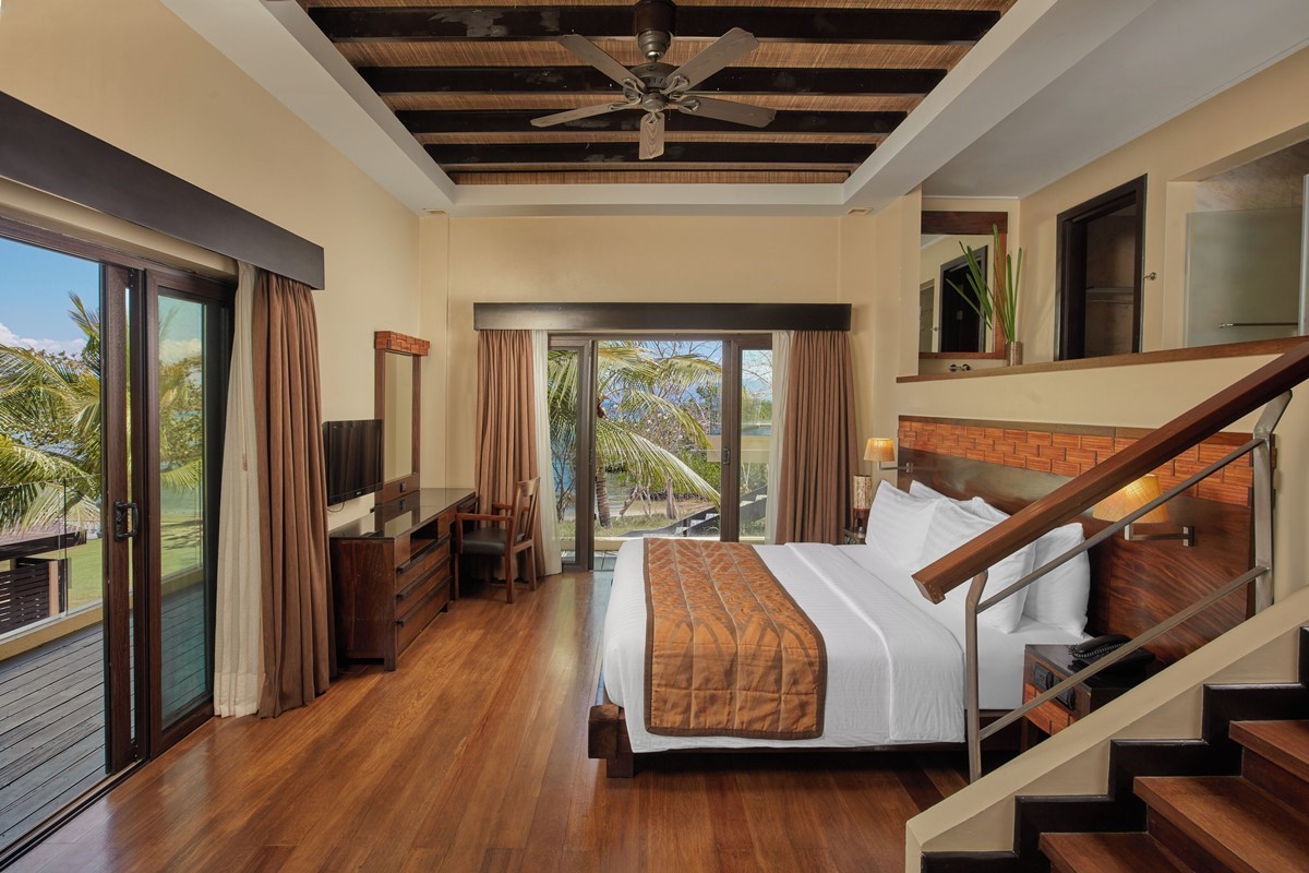 Two Seasons Coron Island Resort & Spa en Coron