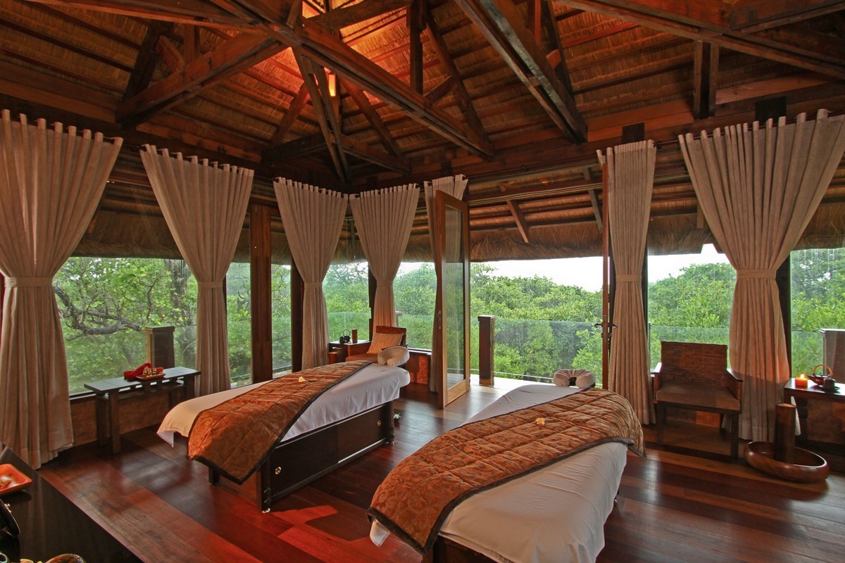 Two Seasons Coron Island Resort & Spa en Coron
