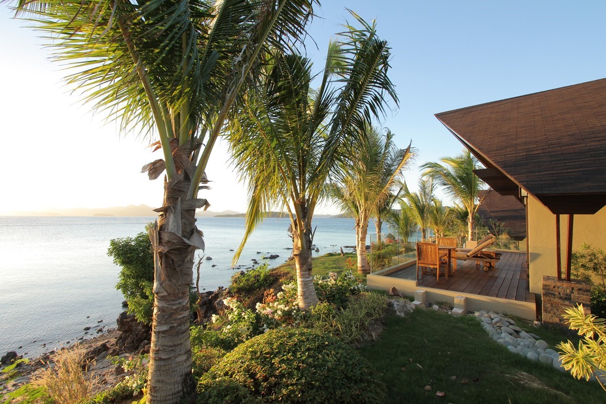 Two Seasons Coron Island Resort & Spa en Coron