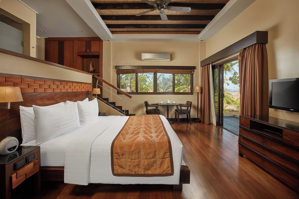 Two Seasons Coron Island Resort & Spa en Coron