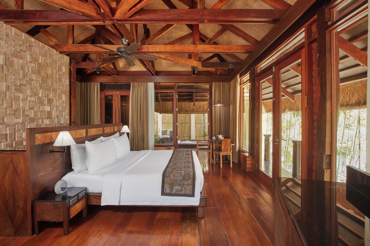 Two Seasons Coron Island Resort & Spa en Coron