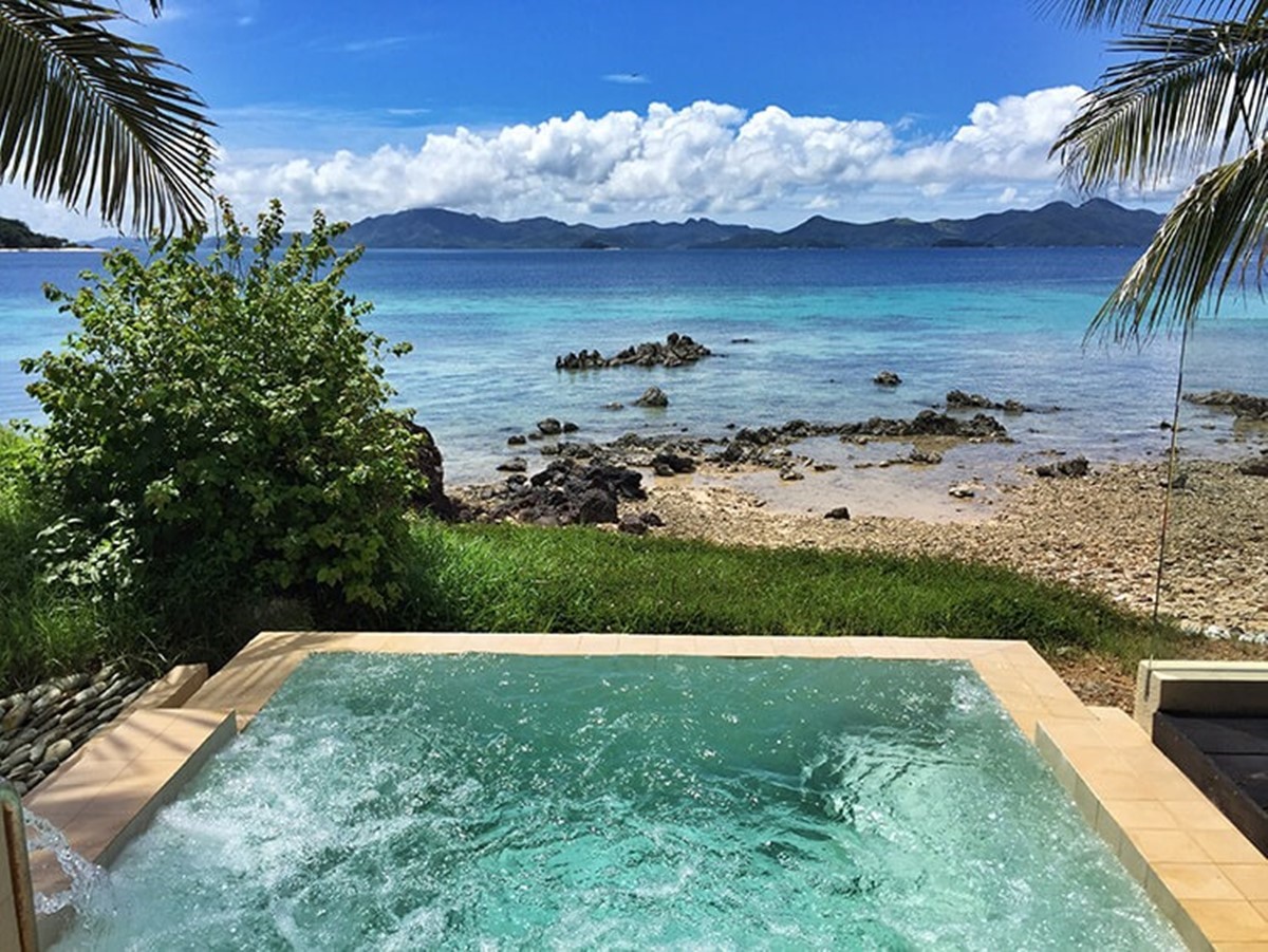 Two Seasons Coron Island Resort & Spa en Coron