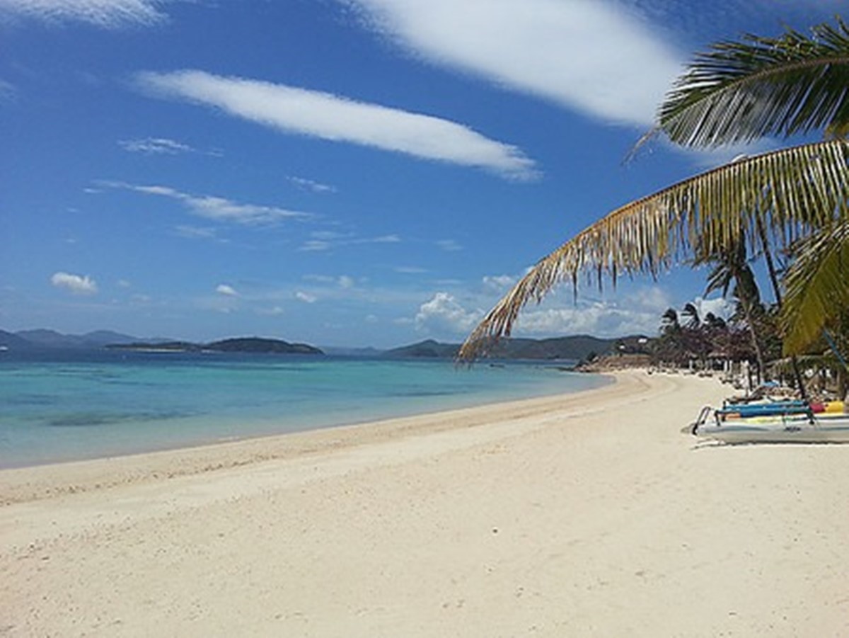 Two Seasons Coron Island Resort & Spa en Coron