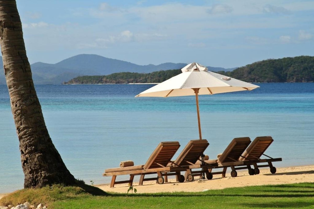 Two Seasons Coron Island Resort & Spa en Coron