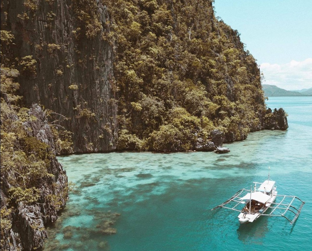 Two Seasons Coron Island Resort & Spa en Coron