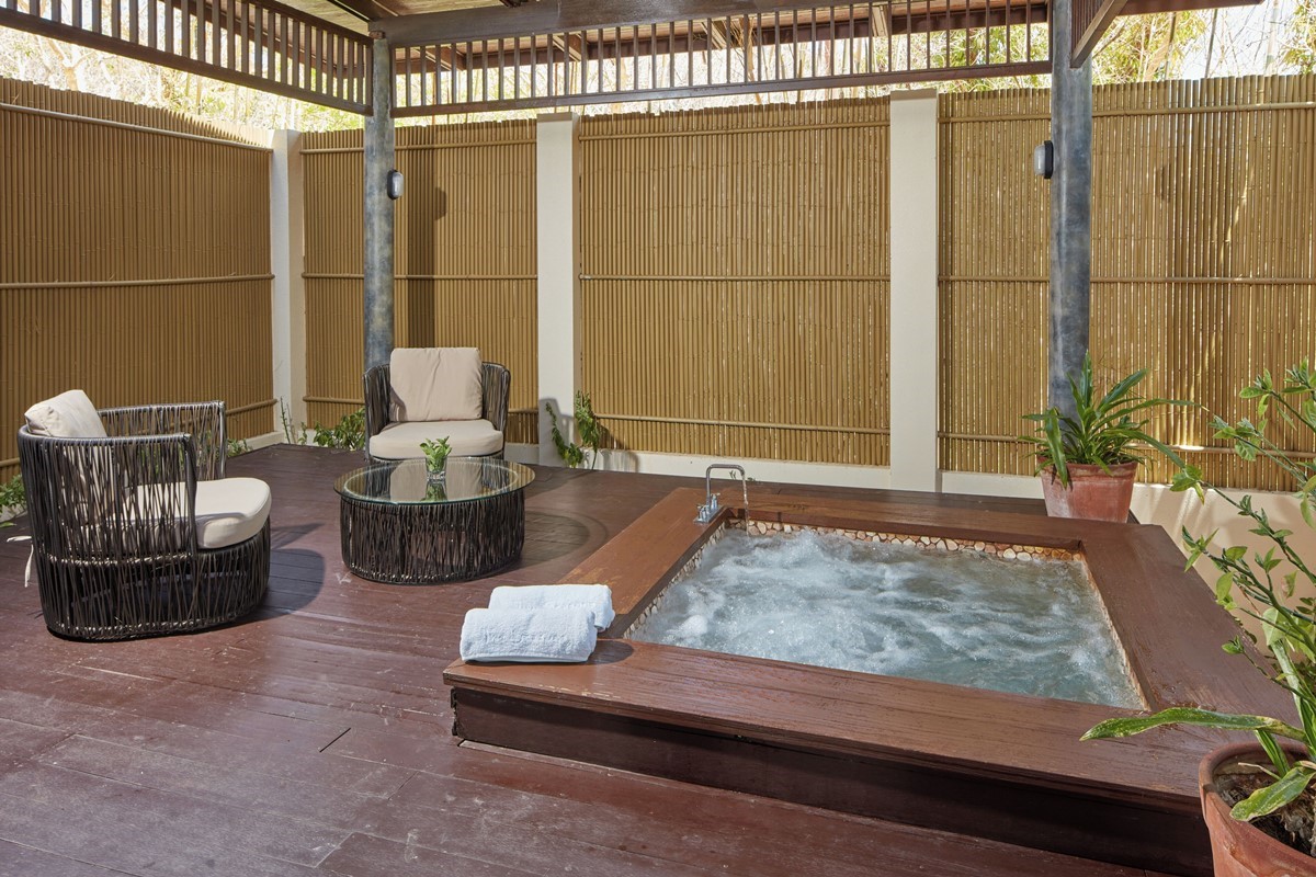 Two Seasons Coron Island Resort & Spa en Coron