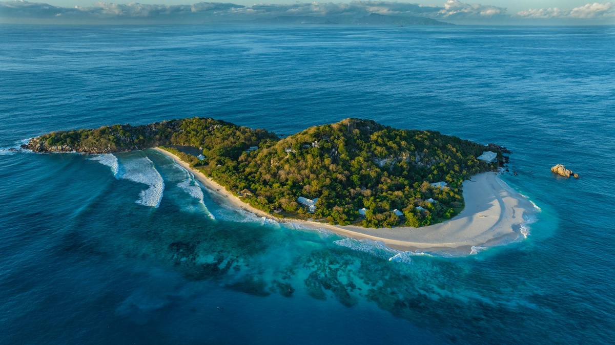 Exclusiva Kenia (Lewa, Enasoit) y Seychelles*Cousine Island diseñado por LAT.40