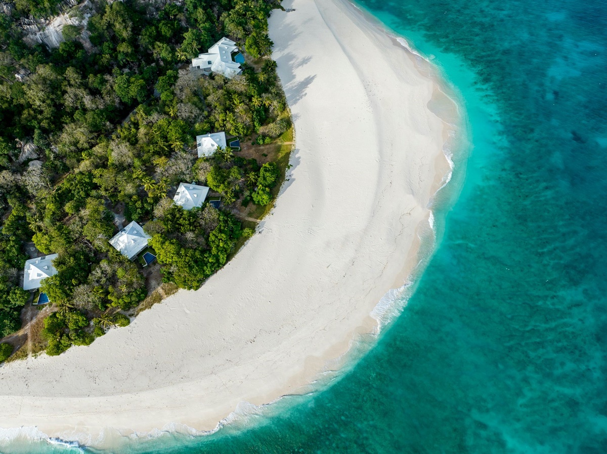 Cousine Island