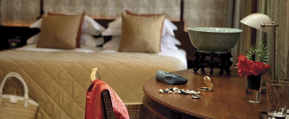 Belmond Road to Mandalay en Crucero Rio Irrawaddy