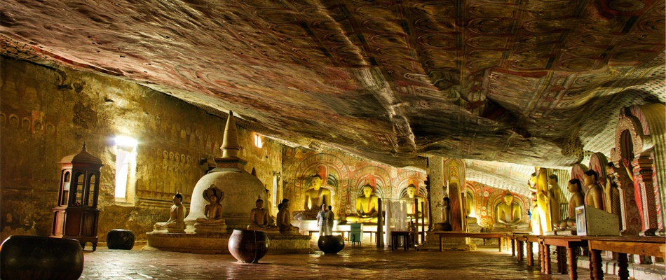 Sigiriya
