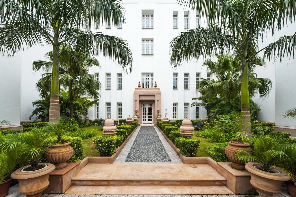 The Imperial en Delhi