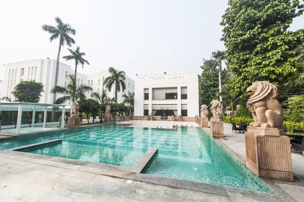 The Imperial en Delhi