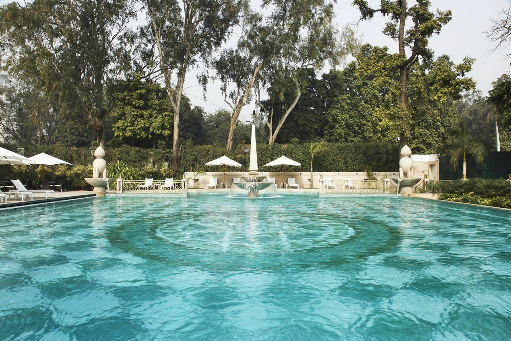 The Imperial en Delhi