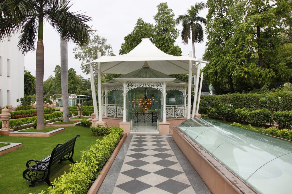 The Imperial en Delhi