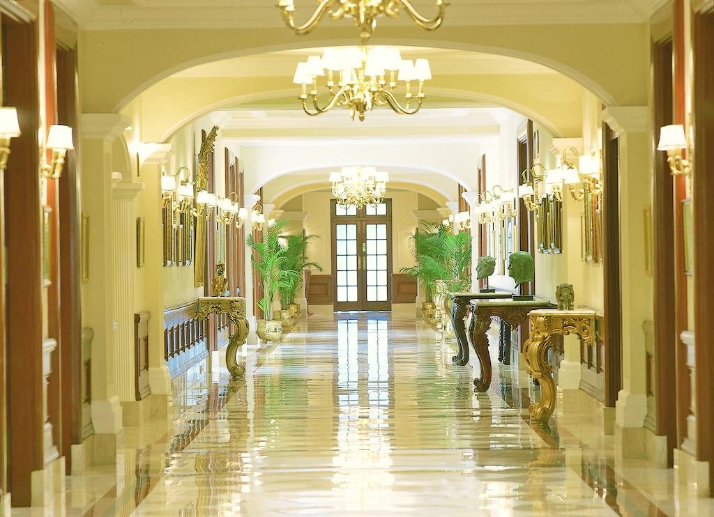 The Imperial en Delhi