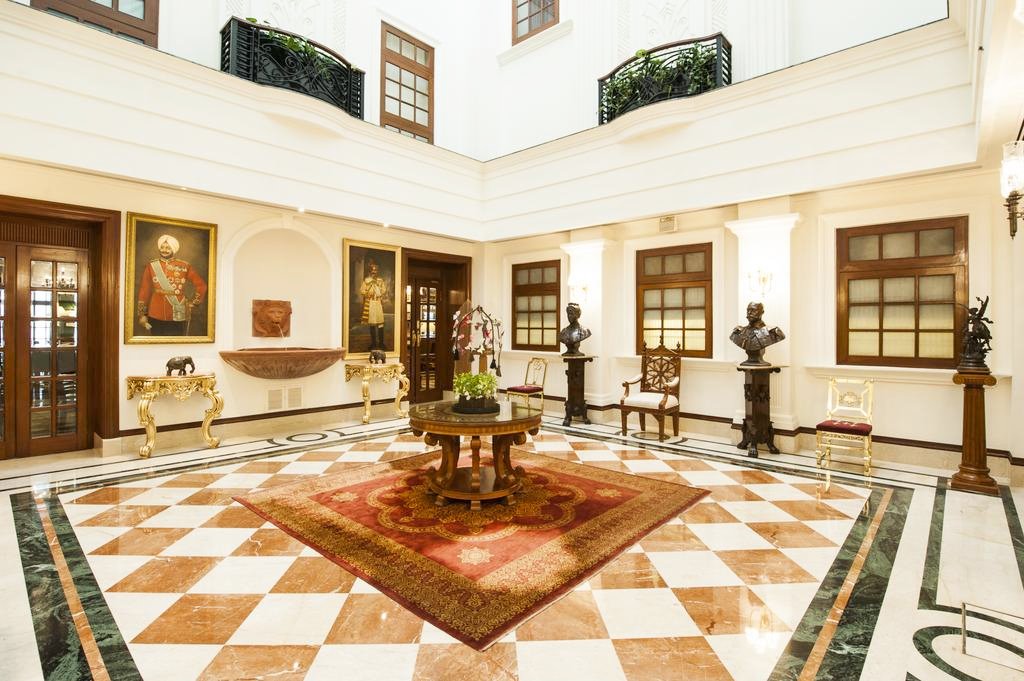The Imperial en Delhi