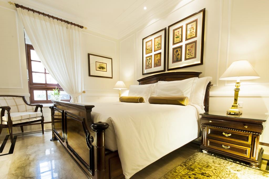 The Imperial en Delhi