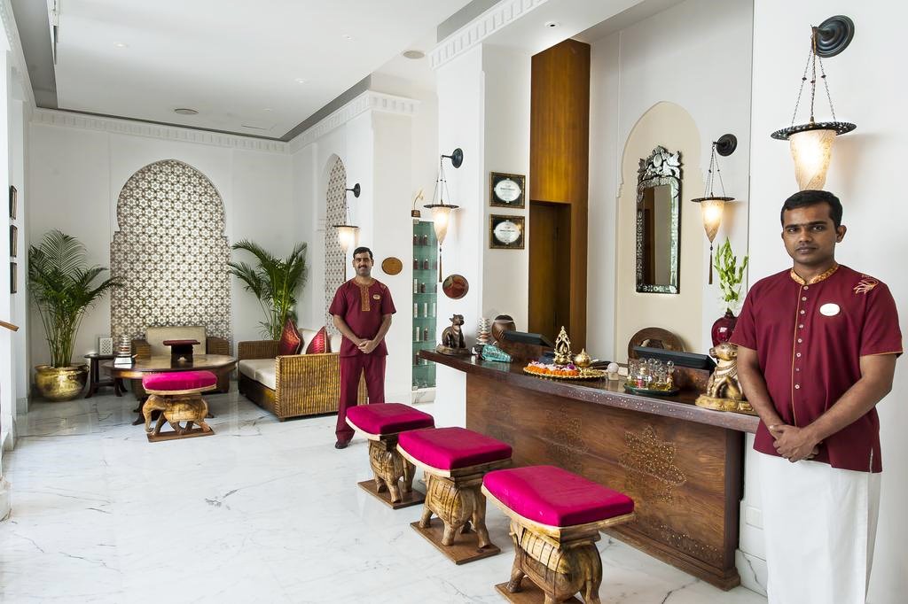 The Imperial en Delhi