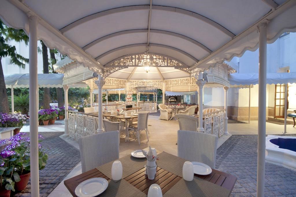 The Imperial en Delhi