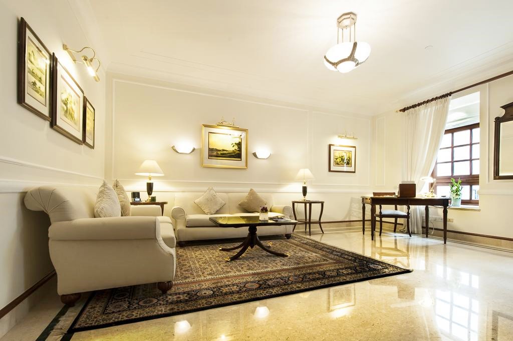 The Imperial en Delhi
