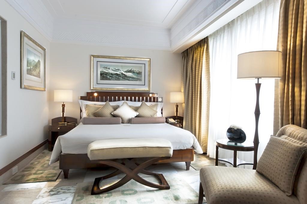 The Imperial en Delhi