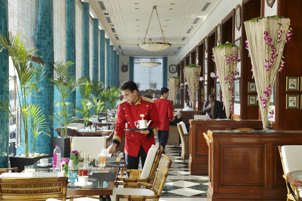 The Imperial en Delhi
