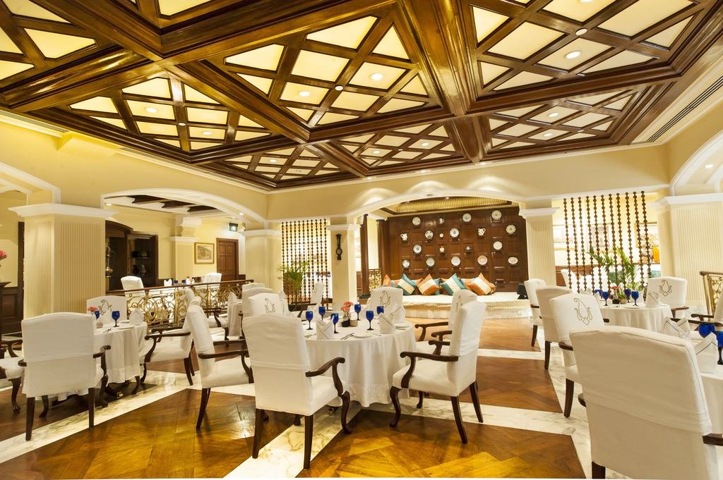 The Imperial en Delhi
