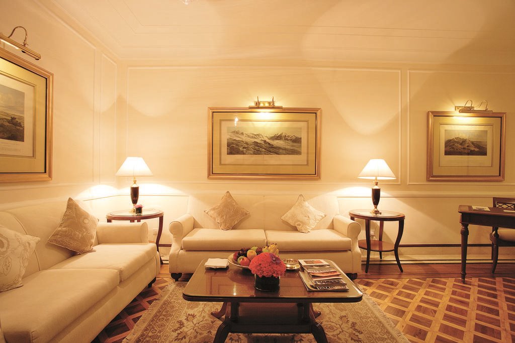 The Imperial en Delhi