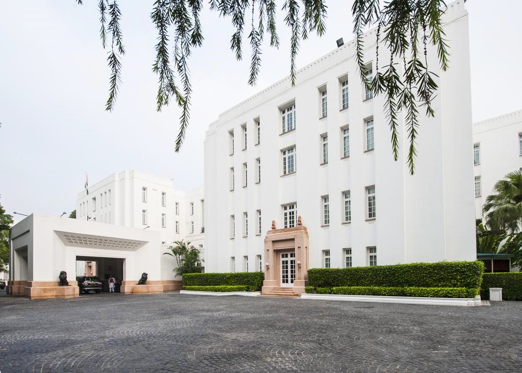The Imperial en Delhi