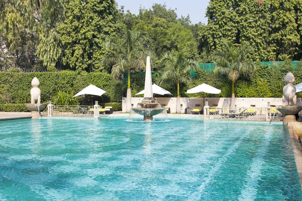 The Imperial en Delhi