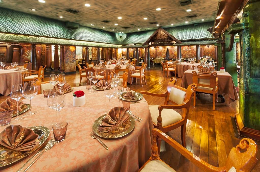 The Imperial en Delhi