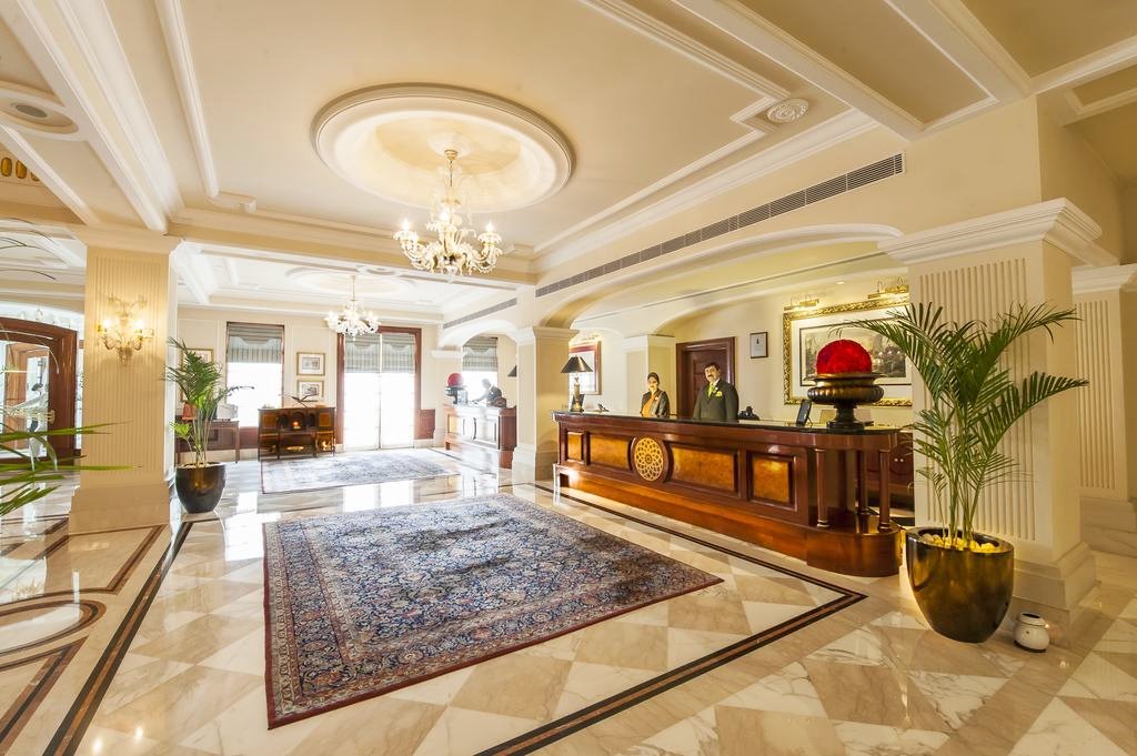 The Imperial en Delhi