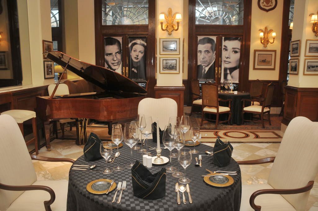 The Imperial en Delhi